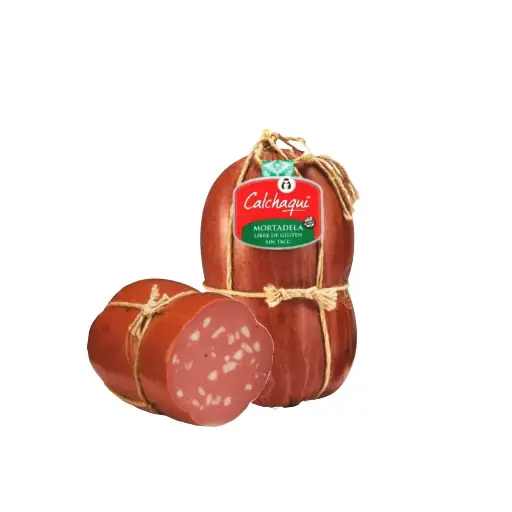 [F045] Mortadela Calchaqui x 6Kg.