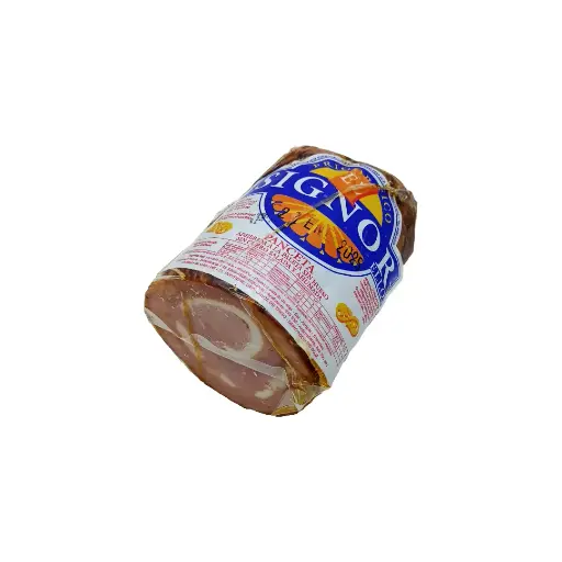 [F148] Matambre Panceta Ahumada Signorello x 1,3Kg.
