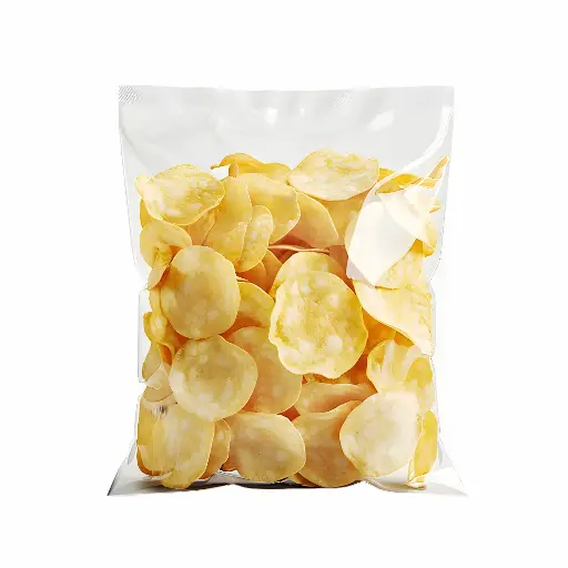[V180] Papas Fritas Clasicas Genericas x 1 Kg. 