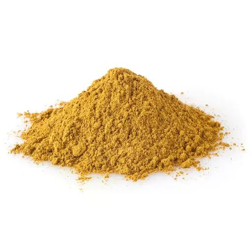 [E019] Condimento Curry Molido x 1Kg.