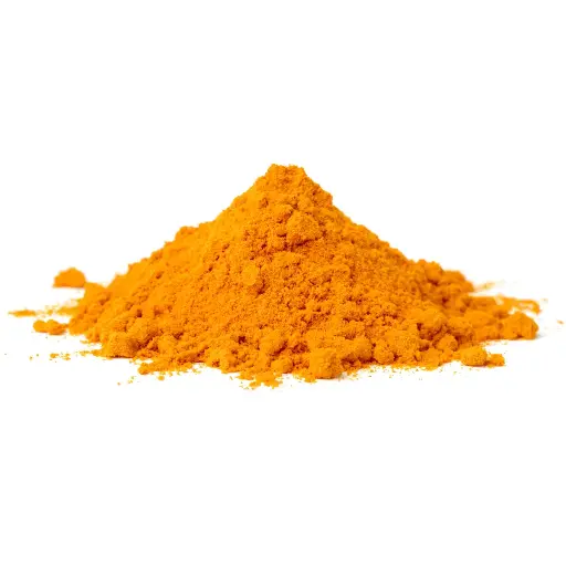 [E018] Condimento Curcuma Molida x 1Kg.