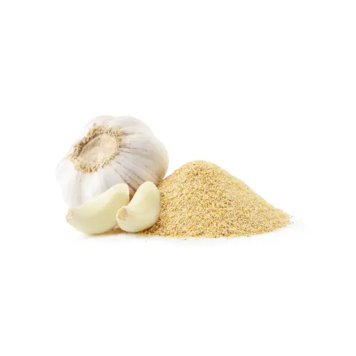 [E005] Condimento Ajo En Polvo x 1Kg.