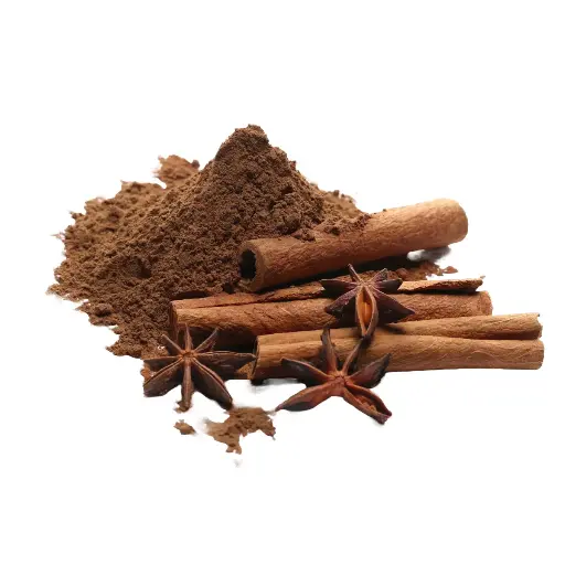[E008] Condimento Anis En Polvo x 1Kg. 
