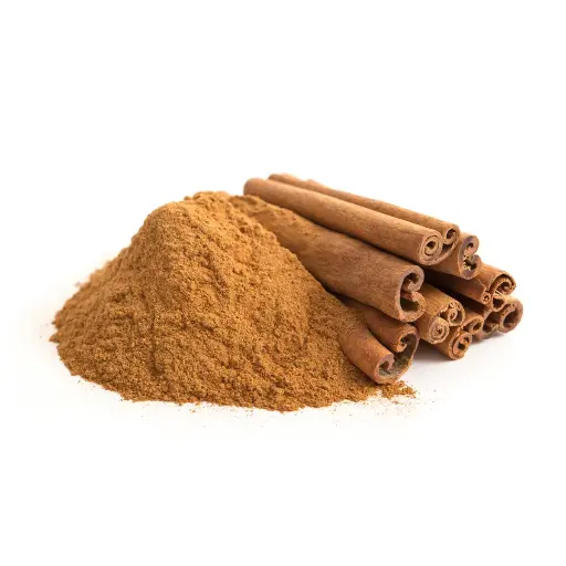 [E009] Condimento Canela En Polvo x 1Kg.  
