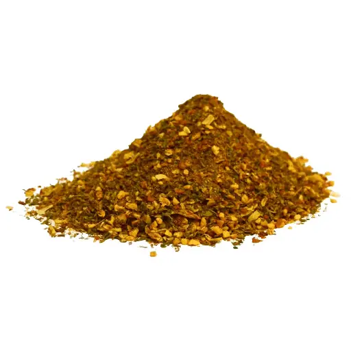 [E012] Condimento Chimichurri En Polvo x 1Kg.