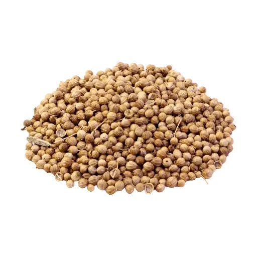 [E016] Condimento Coriandro En Granos x 1Kg. 