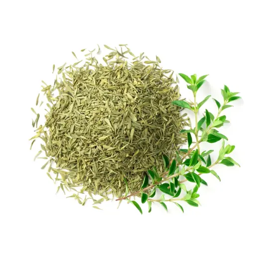 [E023] Condimento Tomillo En Polvo x 1Kg.  