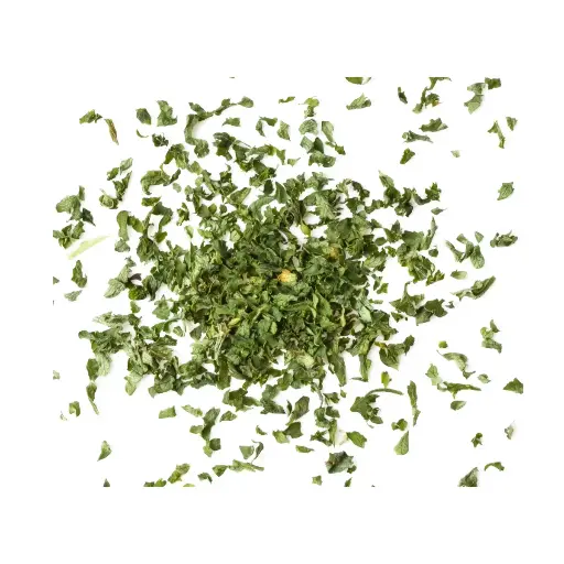 [E028] Condimento Perejil En Polvo x 1Kg.  