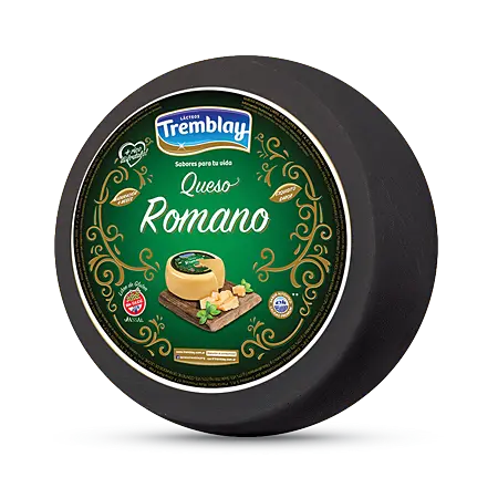 [Q203] Romanito Tremblay x 4Kg.