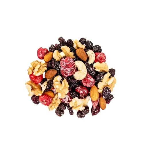 [V048] Frutas Secas Mix Patagonico x 1Kg. 
