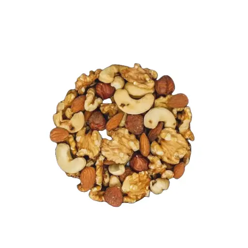 [V050] Frutas Secas Mix Europeo x 1Kg. 