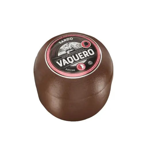 [Q167] Queso Sardo Vaquero Horma x 3,5Kg.