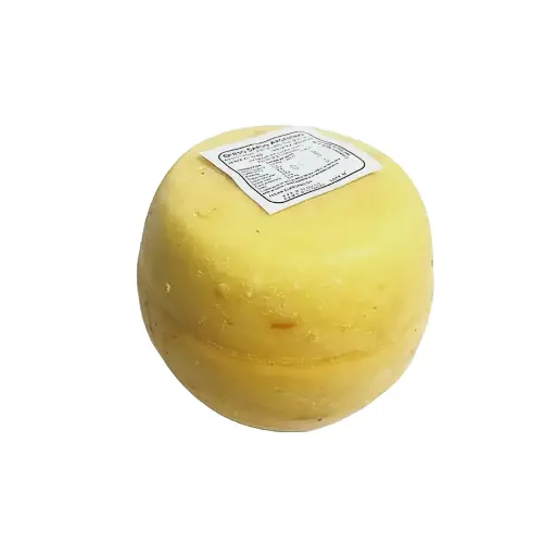 [Q168] Queso Sardo Fresco Artesanal x 3,25 Kg.