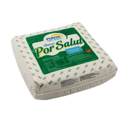 [Q176] Port Salut Punta Del Agua x 4Kg. 