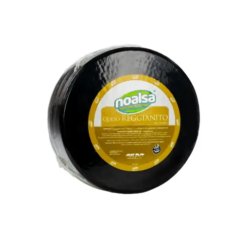 [Q198] Reggianito Duro Noalsa x 6,5 Kg. 