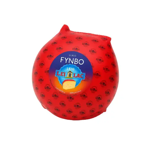 [Q202] Queso Fynbo Leig Lac x 4Kg