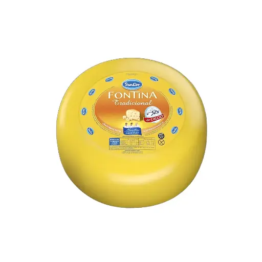 [Q205] Queso Fontina Sancor x  7Kg.