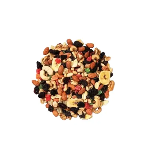 [V043] Frutas Secas Mix Tropical x 1Kg. 