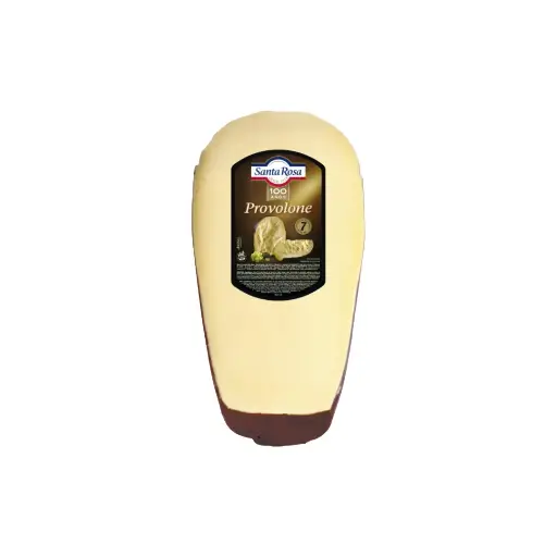 [Q159] Queso Provolone Santa Rosa 1/2 Horma x 4Kg.