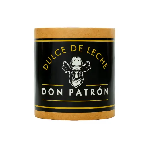 [V209] Dulce De Leche Artesanal Clasico Premium X 1kg.
