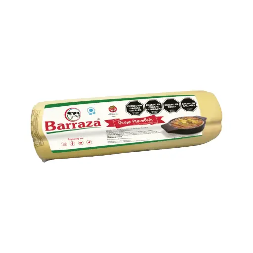 [Q075] Provoleta Barraza x 4 Kg.