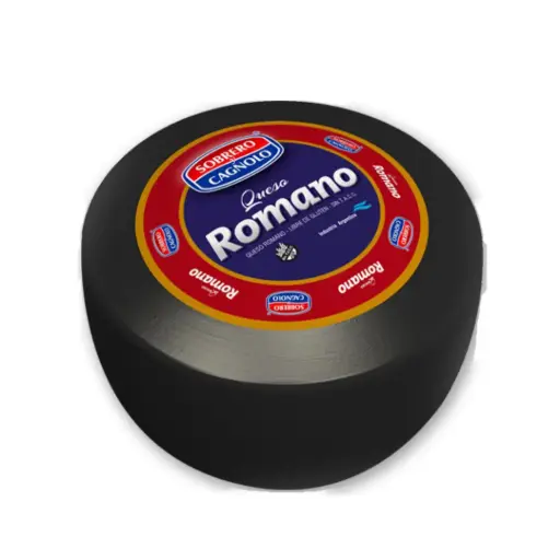 [Q315] Romanito Cremac x 4Kg. 