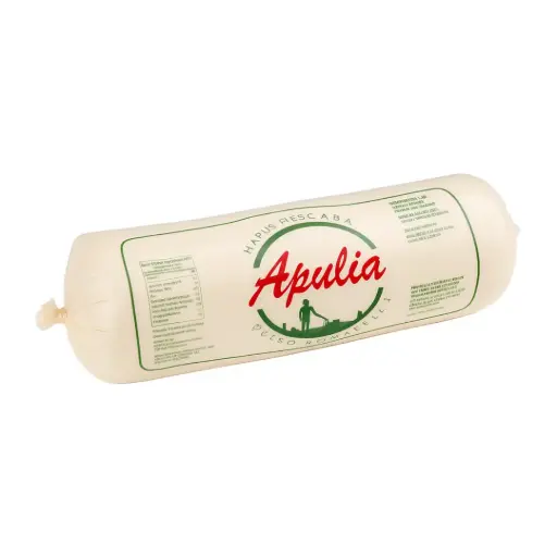 [Q043] Queso Muzzarella Apulia x 5Kg.