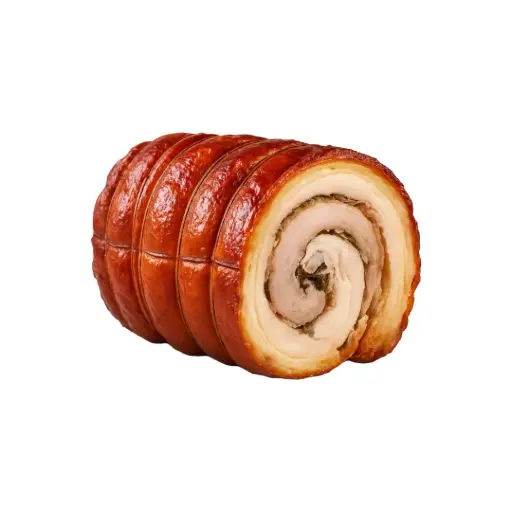 [F165] Porchetta De Cerdo x 2Kg.
